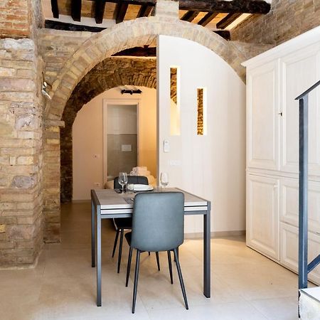 아시시 Loft Rustico In Centro Storico 아파트 외부 사진