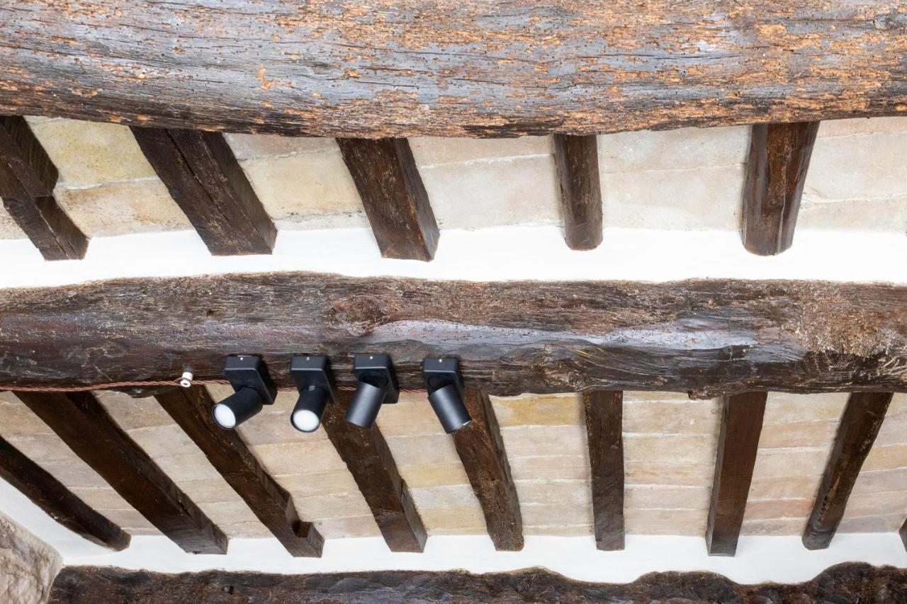아시시 Loft Rustico In Centro Storico 아파트 외부 사진