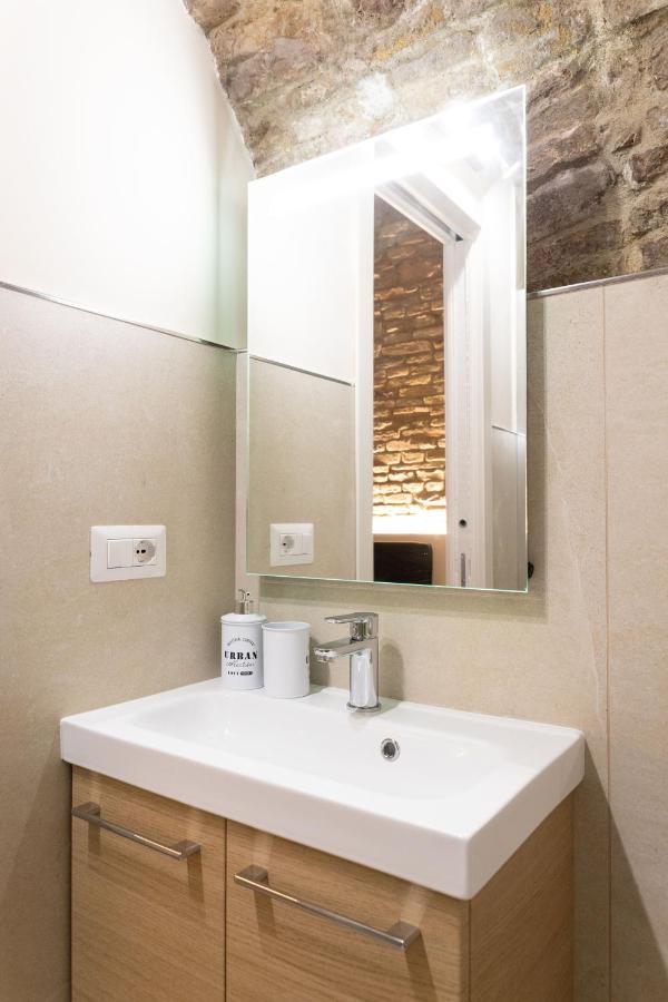 아시시 Loft Rustico In Centro Storico 아파트 외부 사진